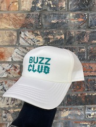 Buzz Club Trucker Cap