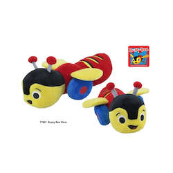 Buzzy Bee: Buzzy Bee Small Plush Toy