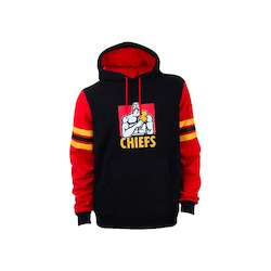 Super Rugby: Chiefs Hoodie - Adults 2022