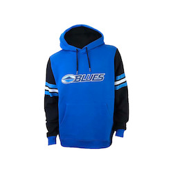 Super Rugby: Blues Hoodie - Adults 2022
