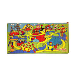 Buzzy Bee Playmat (NZ only)