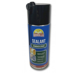 Hardware - domestic: Gorilla Sealant Remove Spray 400ml