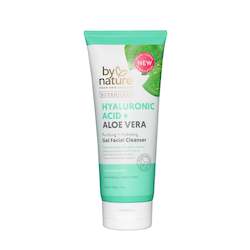 Purifying Gel Facial Cleanser