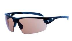 ALL NEW PHO Amber POLARISED lenses - with assorted frame colours