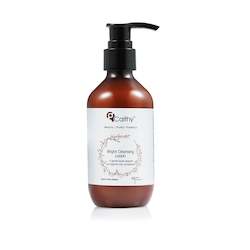 Cosmetic wholesaling: Bright Cleansing Lotion 200ml