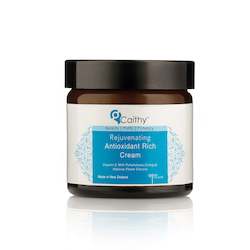 Cosmetic wholesaling: Rejuvenating Antioxidant Rich Cream