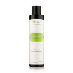 Cosmetic wholesaling: Natural Shampoo - with Argan Oil 250ml