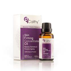 Cosmetic wholesaling: Skin Firming Concentrate Oil 30ml