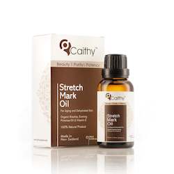 Cosmetic wholesaling: Stretch Mark Oil 30ml