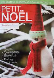 Christmas: Petite Noel