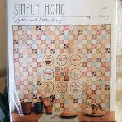 Patterns: Simply Home