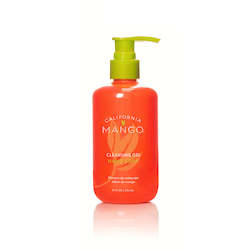 Bath Shower: Mango Hand Soap