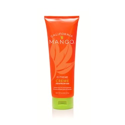 Bath Shower: Mango Extreme Creme
