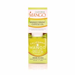 Best Seller: Mango Magic Cuticle Oil