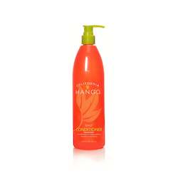 Hair Care: Sulfate Free Daily Conditioner
