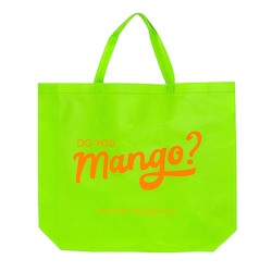 Mango Merch: Do You Mango? Tote Bag