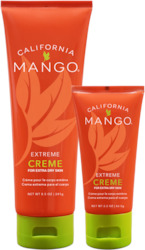 Mango Extreme Creme Home & Away Duo
