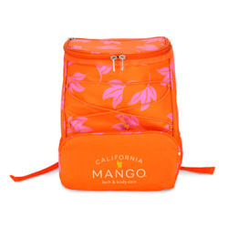 Mango Merch: Cali Cooler Backpack