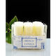 French Vanilla Collection 50mm votive candle - 18 pack