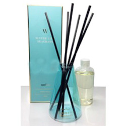 Internet only: 200ml 'W' Scented diffuser