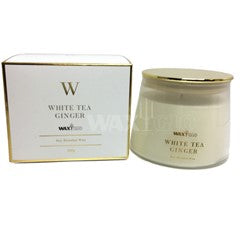 260g scented candle jar
