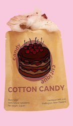 Confectionery wholesaling: Black Forest Candy Floss