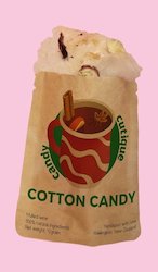 Confectionery wholesaling: Mulled Wine Candy Floss