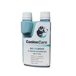 Health supplement: CanineCare Prebiotic 250ml