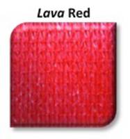 Shadetex 320 lava red