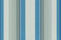Recacril valdespina blue grey stripe - 5 metres