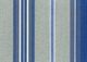 Recacril tona blue grey stripe - 5 metres