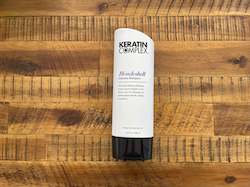 Keratin Complex Debrass Shampoo