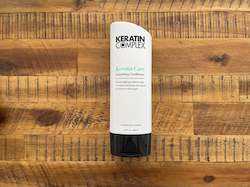 Hairdressing: Keratin Complex Smoothing Conditioner