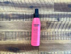 Hairdressing: Keratin Complex Keratin obsessed Multi-Benefit Treatment Spray