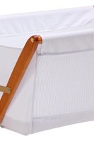 Optional Fabrics: Optional Fabric for Bassinet - Cotton Story