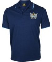 Isc titans nrl home shorts