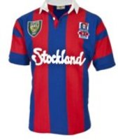 Knights Mens Supporter Polo