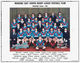 Manukau rugby league premiers team 1983