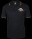 Panthers mens supporter polo