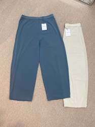 Pants: SAND / SEA BLUE TRANSIT W/L