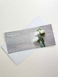 Casting Florals Gift Card