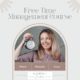 Free Time Management Course