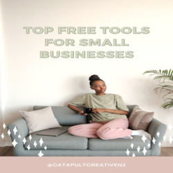 Top Free Resources For Small Businesses
