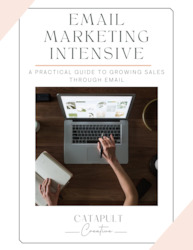 Ultimate Email Marketing Intensive
