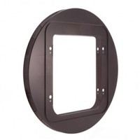 Products: Pet door mounting adaptor