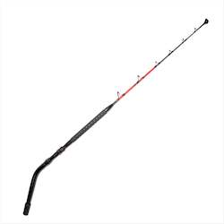 Sporting good wholesaling - except clothing or footwear: CD RODS GAME TITAN DEEP DROPPER