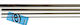 Cd Rods Blank Downunder 4pc 275cm 9ft #5 Weight