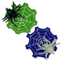 Spider Web | Bath Bomb