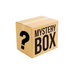 Celine XO Original Mystery Box!