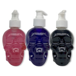 Soap manufacturing: SKULL | Hand Soap